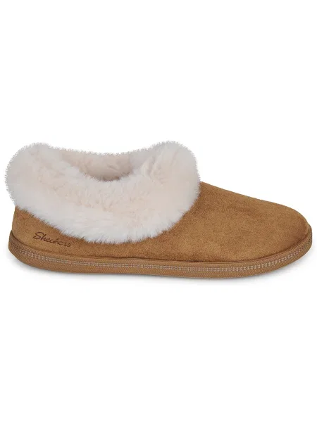 Pantofi Skechers maro