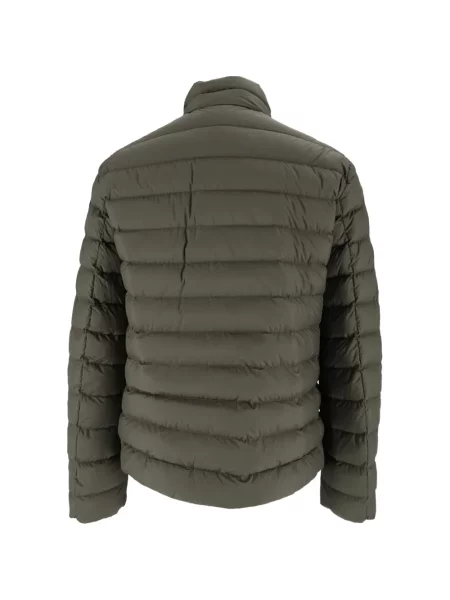Matlasat geacă Parajumpers verde