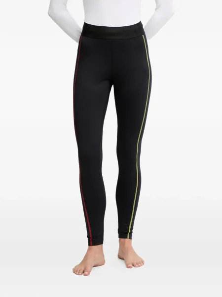 Pantaloni de schi Rossignol cu dungi negru