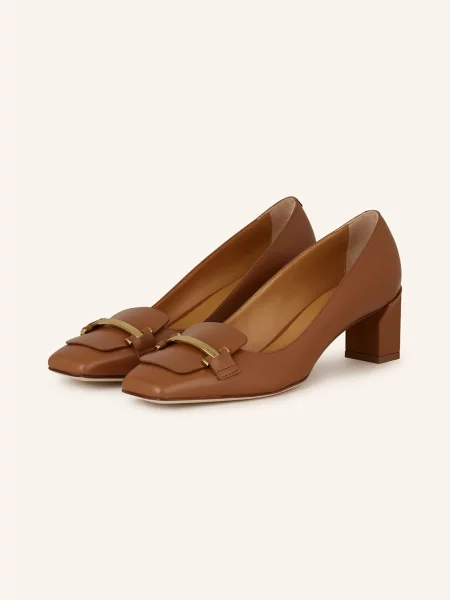 Tod's Lodičky koňaková
