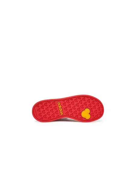 Sneakersy adidas Adidas Disney Mickey Mouse Grand Court Shoes Kids čierna