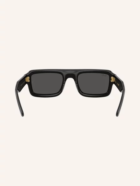 Okulary przeciwsłoneczne Ray-Ban czarne