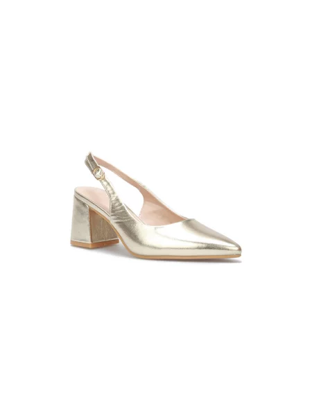 Pantofi La Modeuse