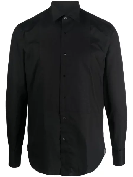 Cămașă Corneliani negru