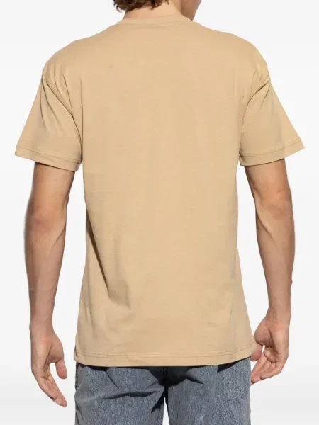 Tricou Diesel zdrențuiți