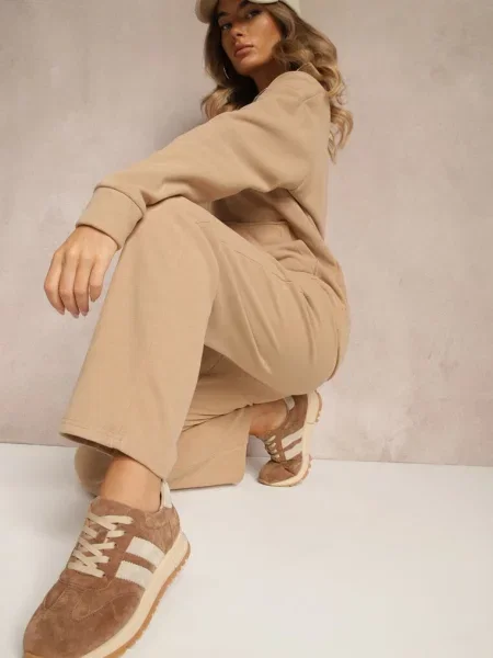 Trening Mistilia închis bej