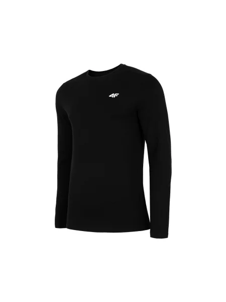 Tricou 4f negru