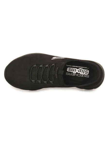 Pantofi Skechers negru
