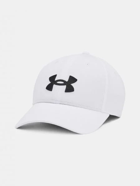 Under Armour UA Blitzing Adj Siltes sapka fehér