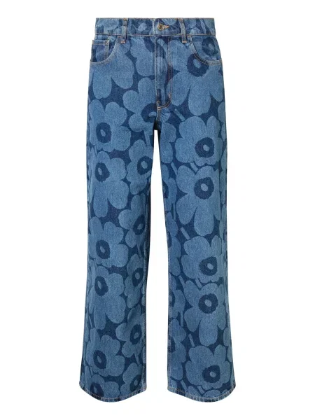 Marimekko Jeans denim / deschis albastru