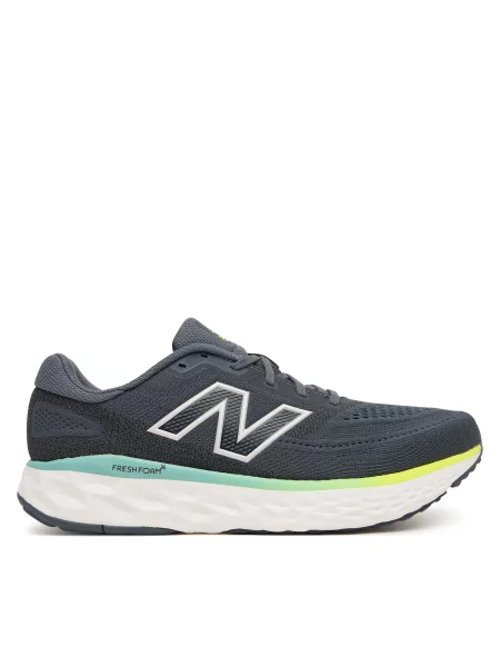 Tenisice za trčanje New Balance Fresh Foam X Evoz v4 siva