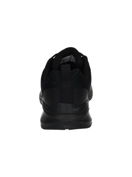 Pantofi Demax negru