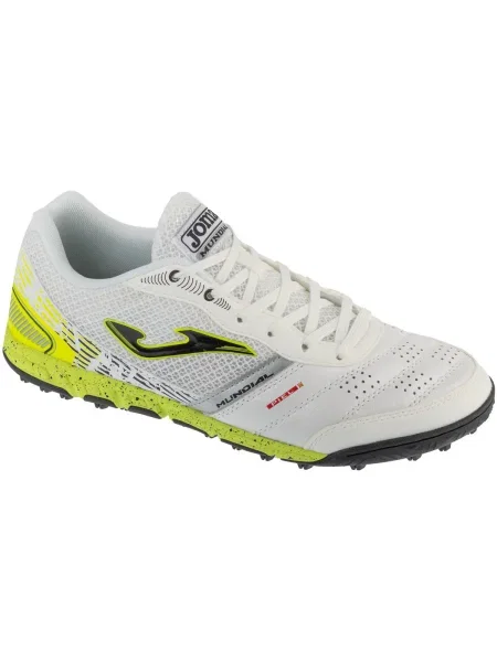 Pantofi Joma alb