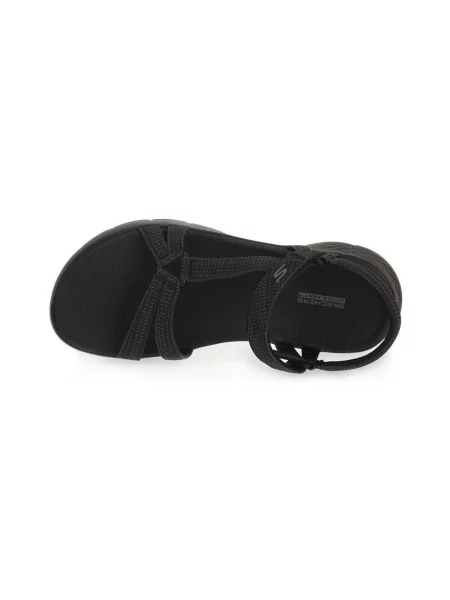 Pantofi Skechers negru