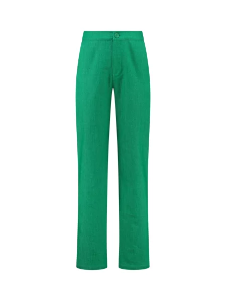Shiwi Pantaloni Mara iarbă verde