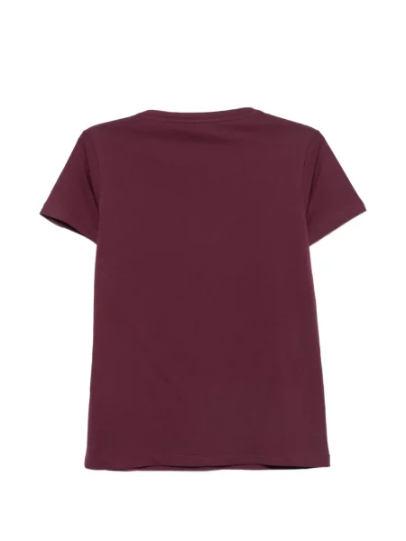 Stras tricou Liu Jo roșu