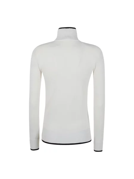 Sweter Toteme biały