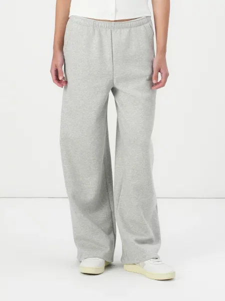 GAP Pantaloni deschis gri