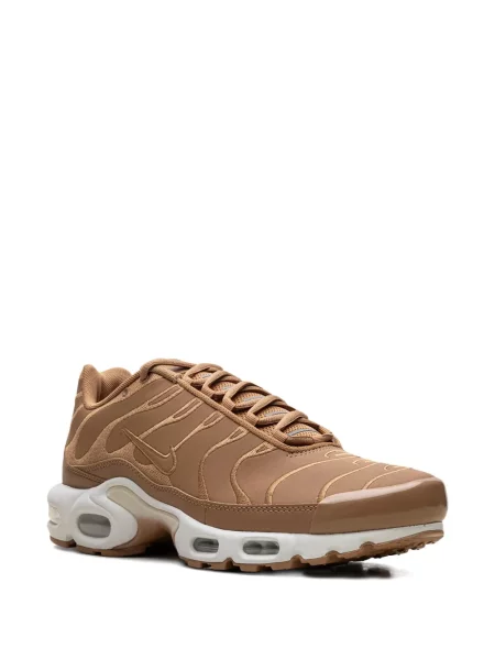 Sneakerși Nike Air Max Plus negru