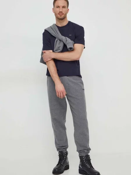 Calvin Klein kratka majica modra
