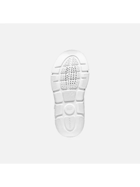 Gyerek sneaker Geox fehér