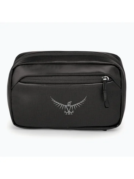 Козметична чанта Osprey черно