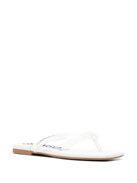 Sandale Senso alb