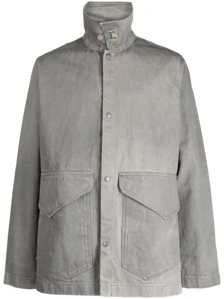 Geacă de blugi Objects Iv Life gri