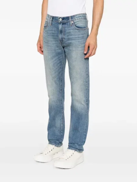 Blugi Levi's® albastru