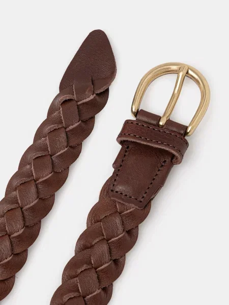 Шкіряний Les Deux Victor