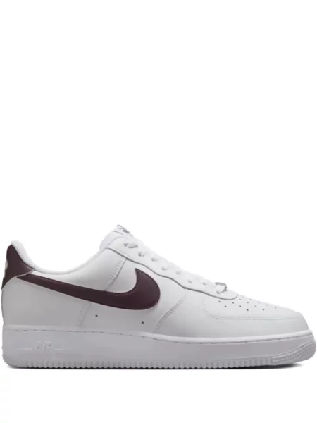Semišová slip on krátká kabelka Nike modrá