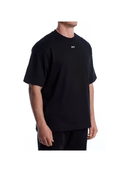 Tricou Off-white alb