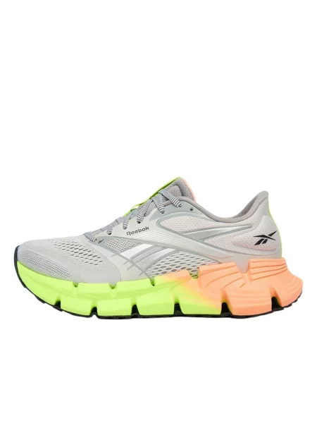 Buty do biegania Reebok szare