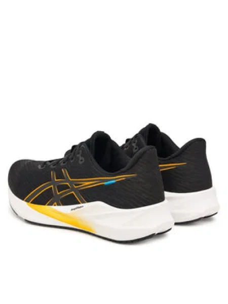 ASICS Bežecká obuv Versablast 4 oranžová čierna