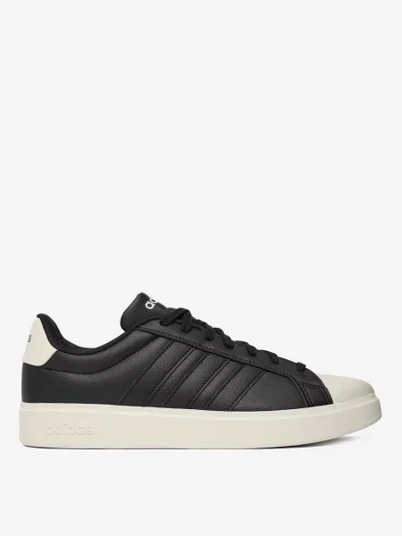Sneakersy czarne