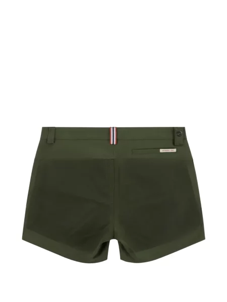 Pantaloni scurți Amundsen verde