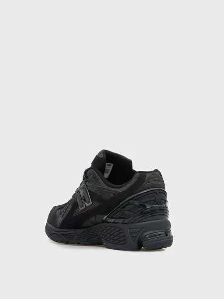 Кроссовки New Balance черные