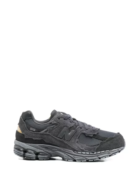 Sneakerși New Balance alb