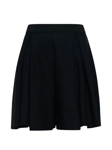 Pantaloni scurți Cfcl tricotate negru