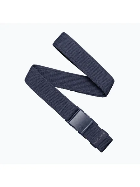 За панталон Arcade Atlas Slim navy синьо