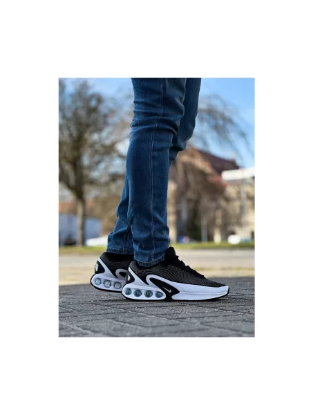 Pantofi Nike alb