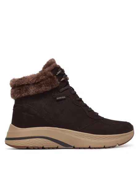 Trappers Tamaris închis maro