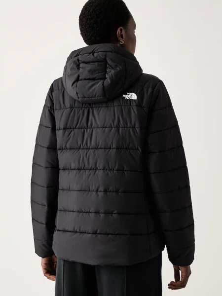 The North Face kurtka Aconcagua czarna
