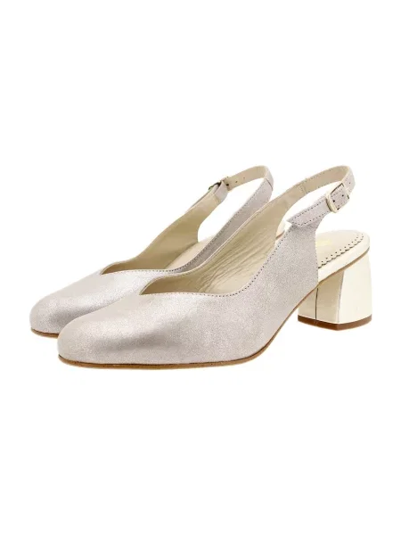 Pantofi Piesanto maro