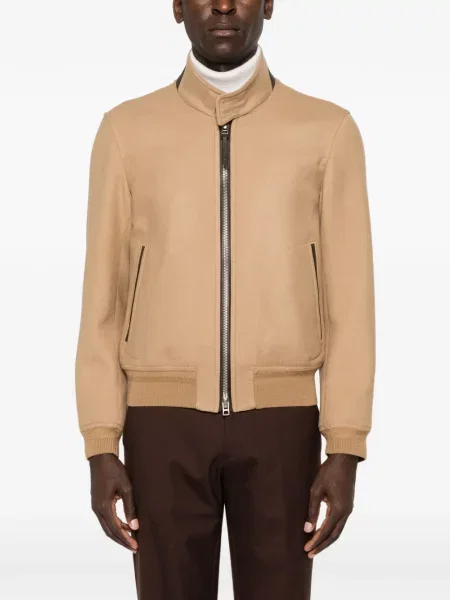Geacă bomber Tom Ford