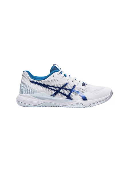 Pantofi Asics alergare alb
