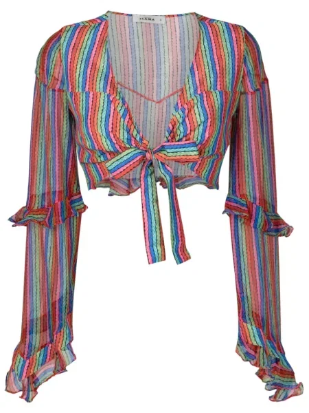 Top Amir Slama cu imagine