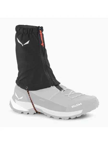 Гащеризон Salewa Pedroc Speed Hiking Gaiter black out черно