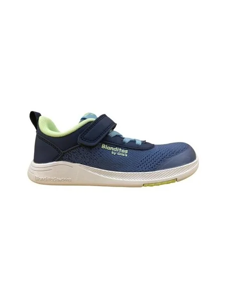 Pantofi copii Blanditos albastru