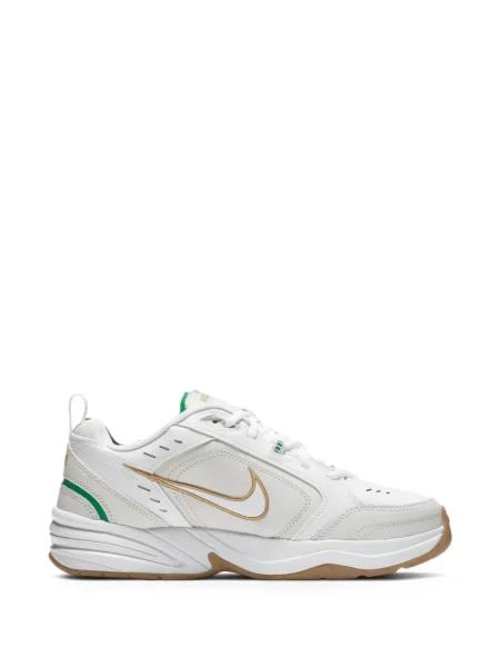 Fotbal sneakerși Nike Phantom retro negru